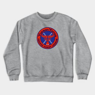 Tucson Toros Crewneck Sweatshirt